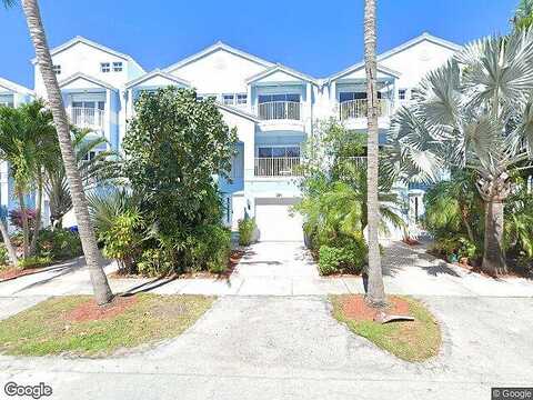 Franklin St, Hollywood, FL 33019