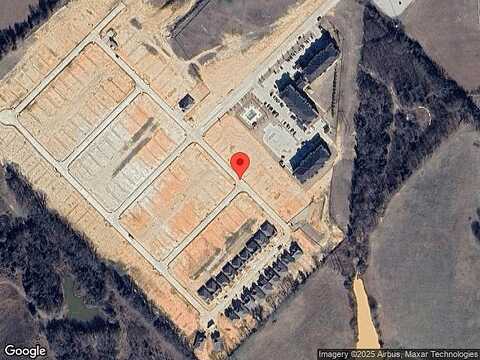 Dry Creek Ln, Canton, TX 75103