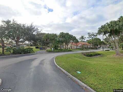 N Pinewalk Dr N #321, Margate, FL 33063
