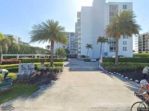 S Ocean Blvd #206, Palm Beach, FL 33480