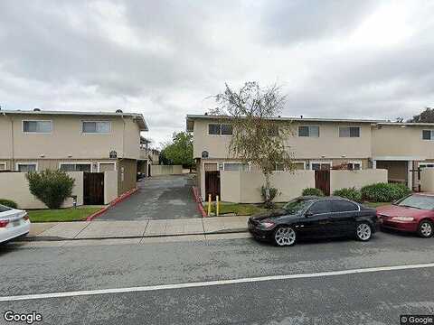 La Selva St F, San Mateo, CA 94403