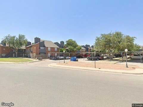 Caldera Blvd #257, Midland, TX 79707
