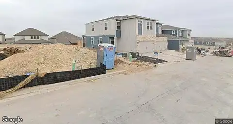 Prairie Ramble Rd, Buda, TX 78610