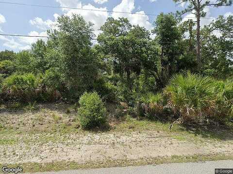 Levee Street, North Port, FL 34288