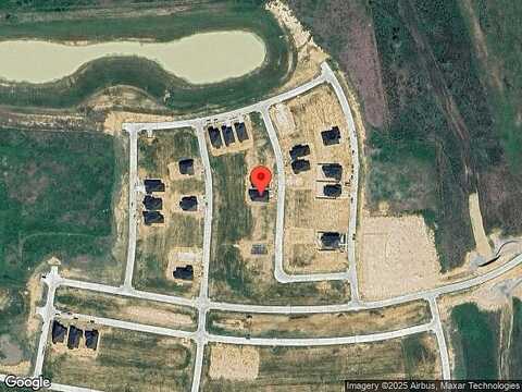 Gambels Quail Road, Waller, TX 77484