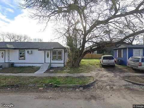 Rutledge Street, Dallas, TX 75215