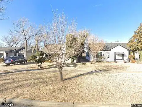 S Harrison Street Amarillo Tx 79109-3730 St, Amarillo, TX 79109