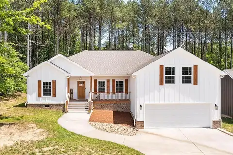 Ne Crow Road, Dalton, GA 30721