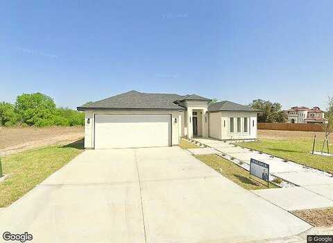 Palm Shores Dr, La Joya, TX 78560