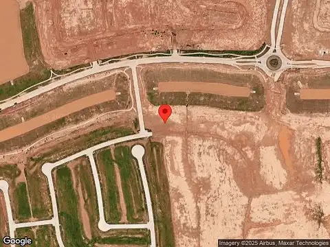 Rockstock Road, Fulshear, TX 77441