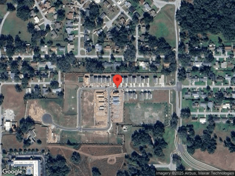 Silver Stage Dr, Brooksville, FL 34602