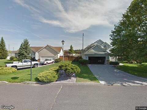 S Bristlecone Ln, Veradale, WA 99037
