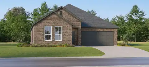 Sedalia Trail, Justin, TX 76247
