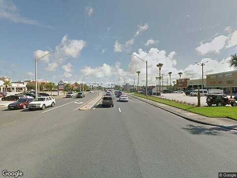 N 12Th Ave, Jacksonville Beach, FL 32250