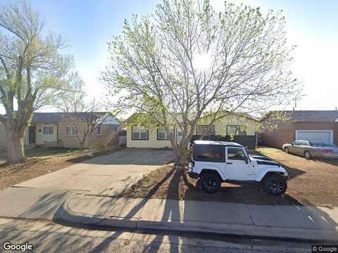 S Roosevelt Street Amarillo Tx 79103-5525 St, Amarillo, TX 79103