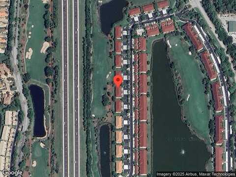 Cypress Trace Cir #6, Naples, FL 34119