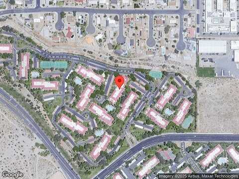 N Auburn Ct #E213, Palm Springs, CA 92262