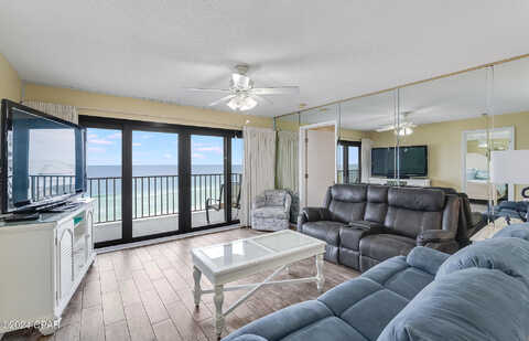 Thomas Drive #605D, Panama City Beach, FL 32408