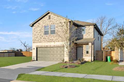 Mesquite Trail Blush, Pinehurst, TX 77362