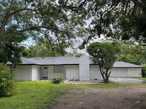 County Road 2211, Odem, TX 78370