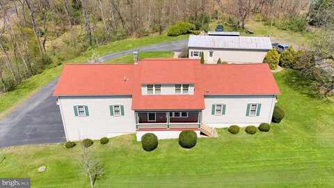 State Route 61, SUNBURY, PA 17801