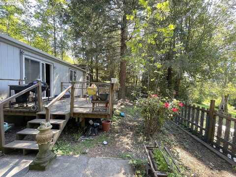 S Bank Chetco River Rd, Brookings, OR 97415