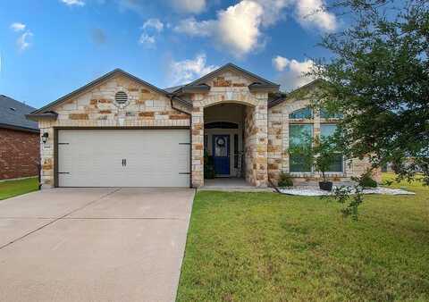 Desperado Drive, Waco, TX 76708