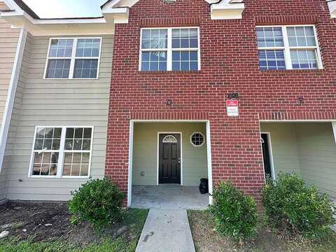 Old Mill Pt Unit D, Monroe, GA 30655