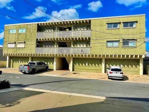 Tarpon Ave # 21, Port Isabel, TX 78578