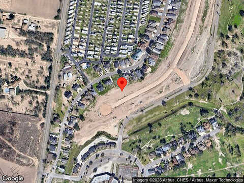 La Laguna Road, Mission, TX 78572
