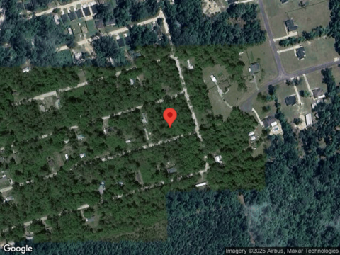 Quapaw Street, Crawfordville, FL 32327