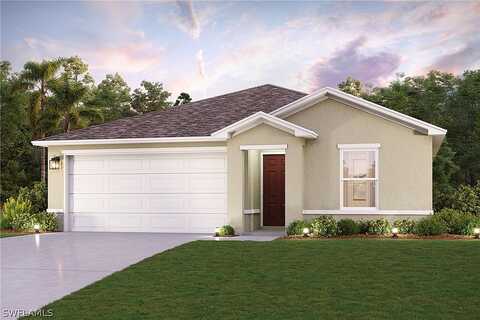 Friendship Circle, Labelle, FL 33975