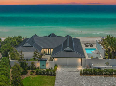 E Co Hwy 30A, Inlet Beach, FL 32461