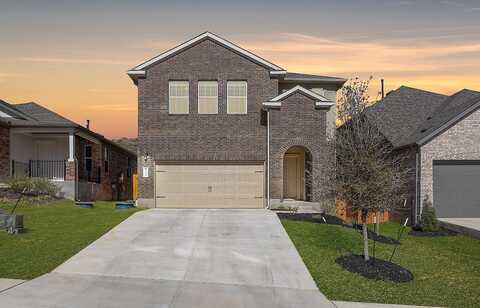 Purple Aster Pass, Lago Vista, TX 78645