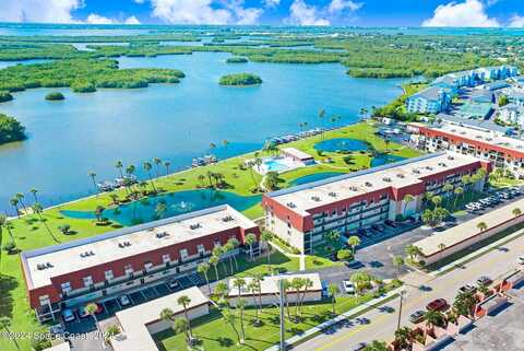 S Brevard Avenue, Cocoa Beach, FL 32931