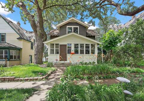 Howell Street, Saint Paul, MN 55104