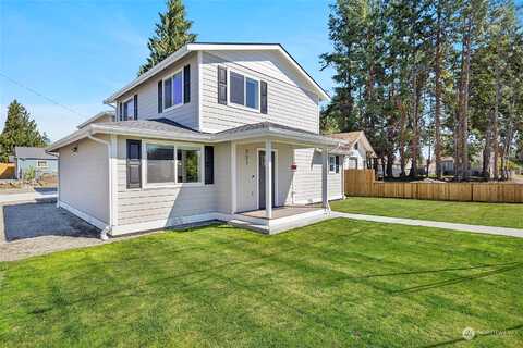 S 76Th Street, Tacoma, WA 98408