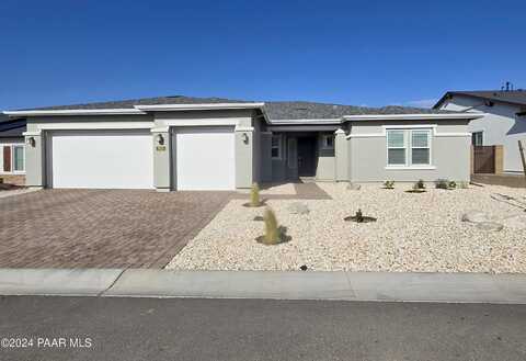 Corral Court, Prescott, AZ 86305