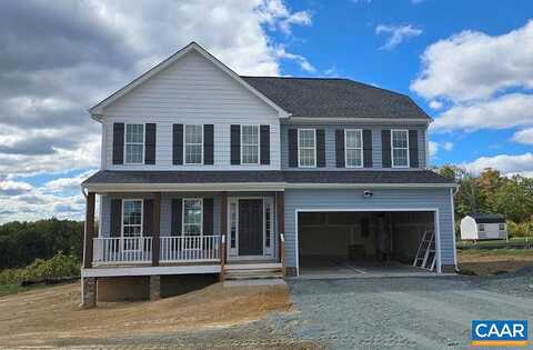 Riva Way, Palmyra, VA 22963