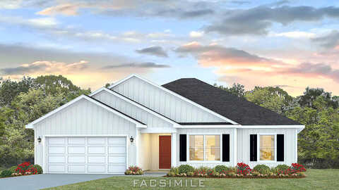 Cambrian Ridge, Laurel Hill, FL 32567