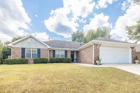 Wellington Drive Drive, Evans, GA 30809