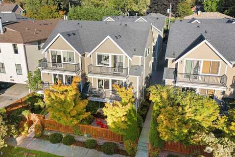 42Nd Avenue Sw, Seattle, WA 98136