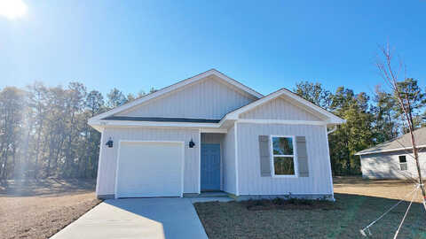 Burleson Boulevard, Crestview, FL 32539