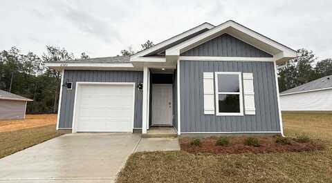 Burleson Boulevard, Crestview, FL 32539
