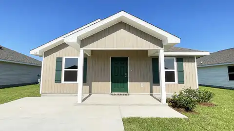 June Bug Drive, Milton, FL 32583