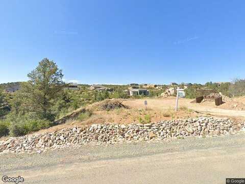 W Mira (Lot 185) Road, Prescott, AZ 86305