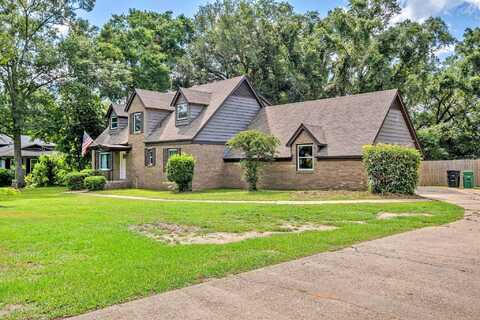 Touraine Drive, Tallahassee, FL 32303