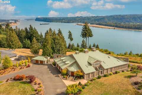Mcadams Rd, Longview, WA 98632