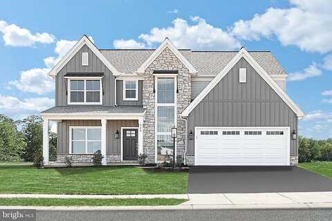 Coral Bells Drive, Mechanicsburg, PA 17055