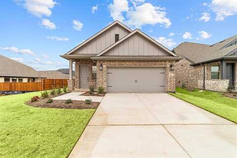 Sunflower Trail, Sherman, TX 75092